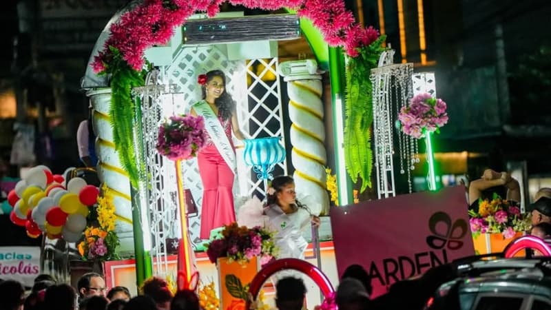 El Carnaval de San Miguel arrancará con el tradicional desfile del correo el 31 de octubre