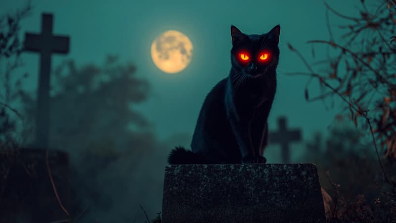 ¿Qué hay detrás de las supersticiones que escuchamos desde niños? Aquí te contamos