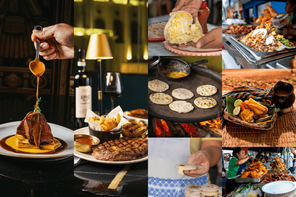 Xpot celebra 3 años descubriendo sabores que transforman la gastronomía salvadoreña