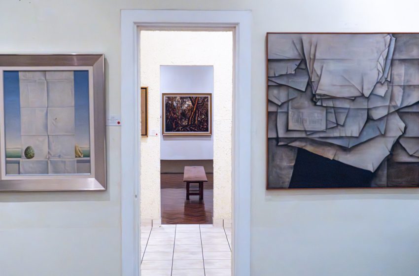 La magia de la restauración XPOT