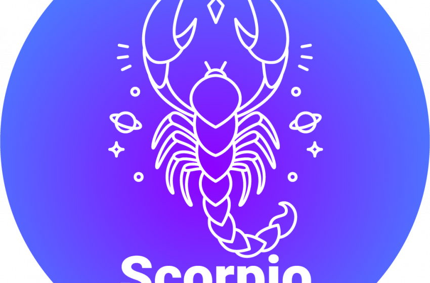  Escorpio