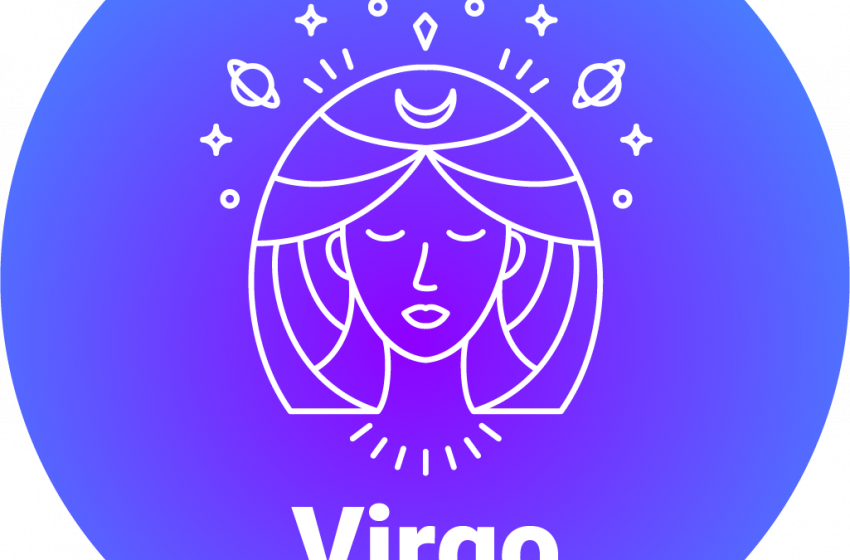  Virgo