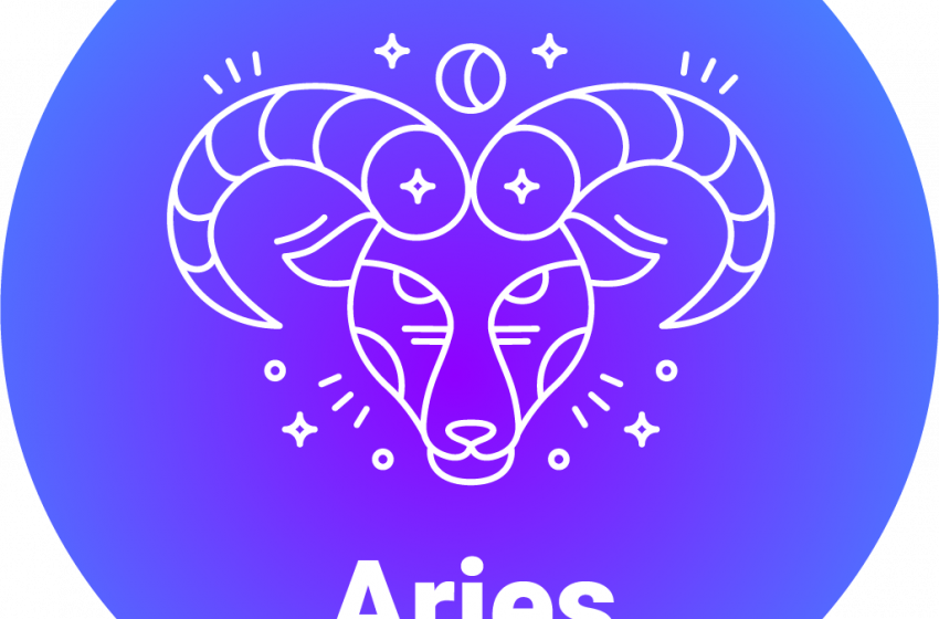  Aries