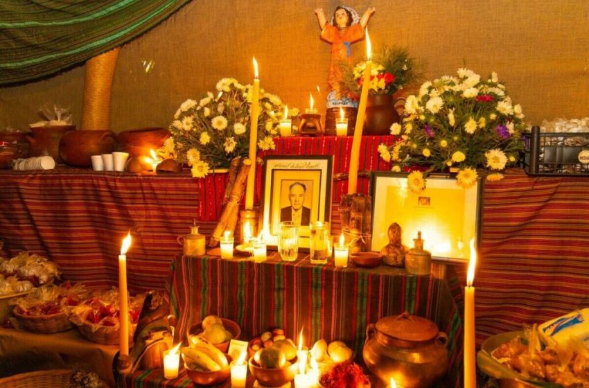  Día de muertos: Las diversas formas de celebración en el mundo