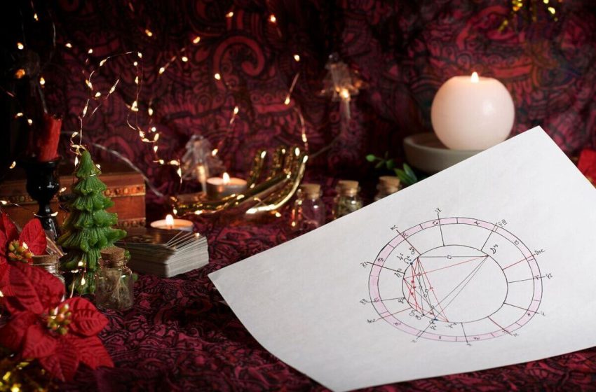  Astrología navideña: conoce la manera en la que los signos celebran