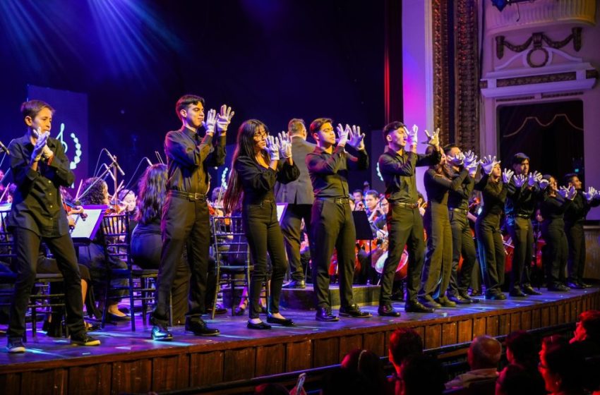  La Escuela Nacional de Música abre inscripciones para todas las edades