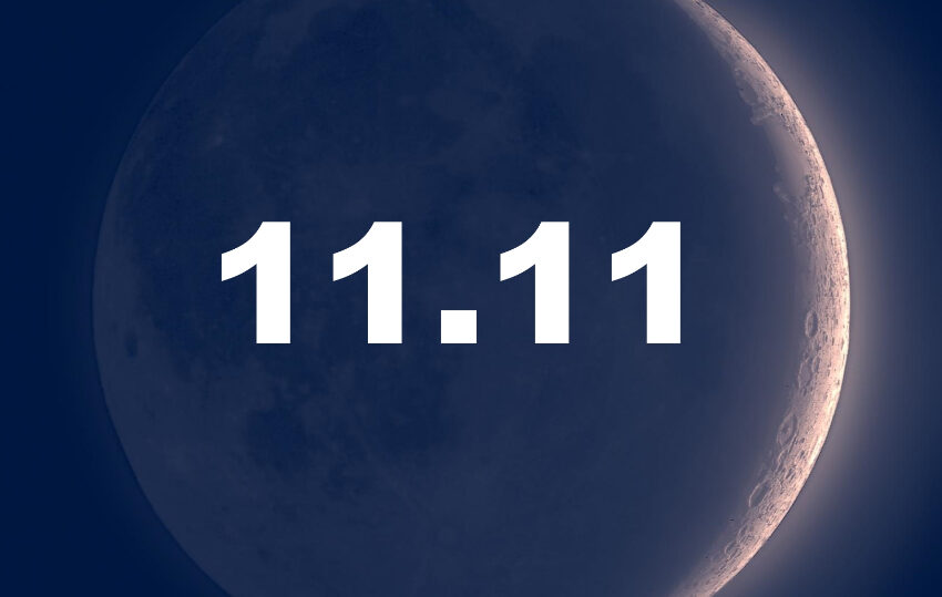  ¿Por qué el 11 de noviembre es considerada una fecha especial?