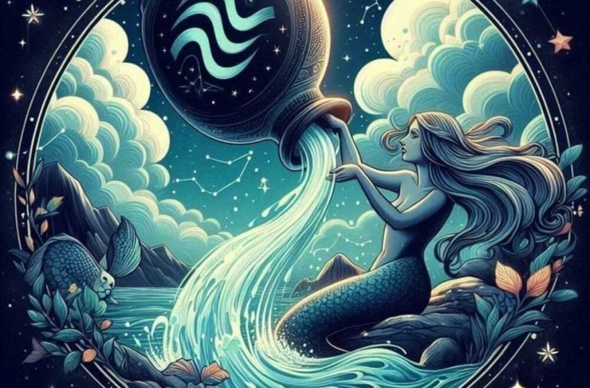  Inicia temporada de los signos zodiacales bajo Acuario