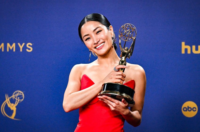  De estrella del J-pop a ganadora de un Emmy