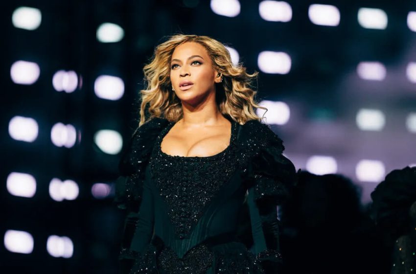  Beyoncé, la mayor estrella del pop del siglo XXI según Billboard