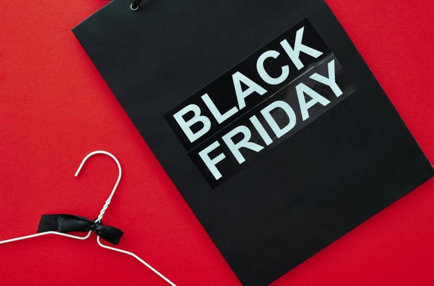  Historia y evolución del Black Friday