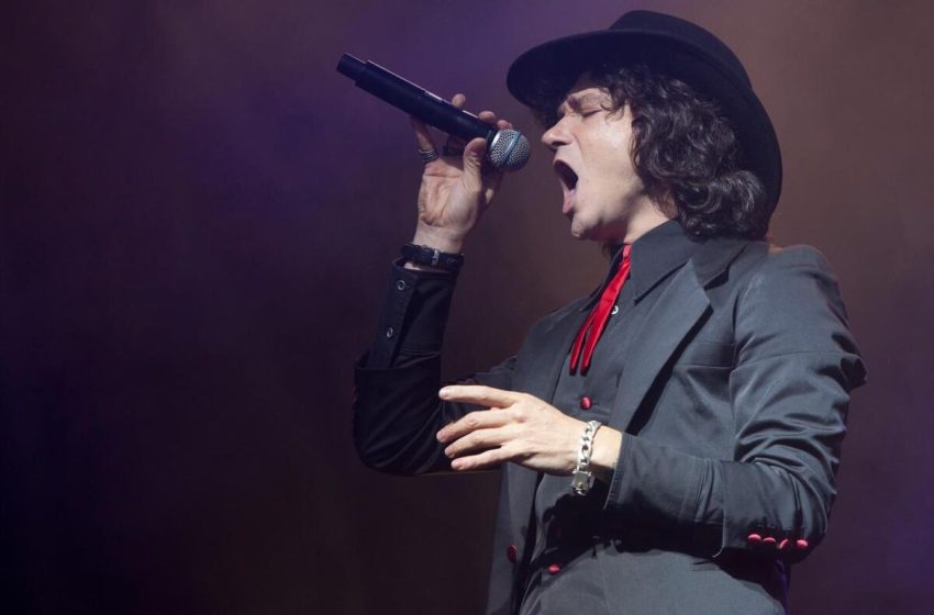  Inicia preventa de entradas para concierto de Bunbury