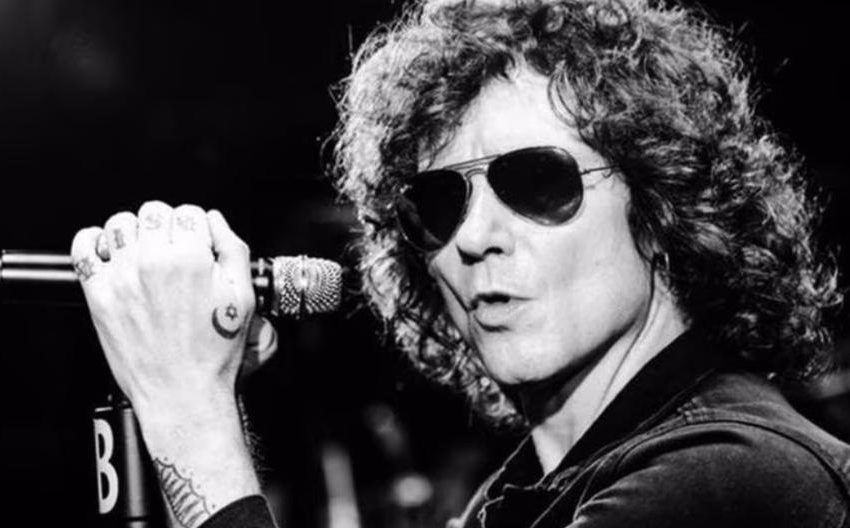  Bunbury anuncia lanzamiento de nuevo disco en 2025 grabado en México