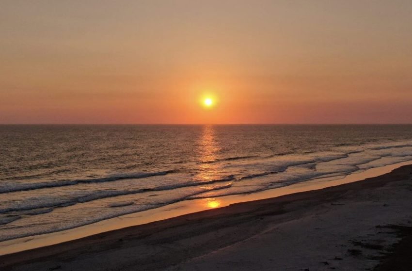  Costa del Sol, lugar donde cada ola cuenta una historia de aventura