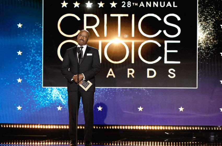  Estos son los nominados para los Critics Choice Awards 2024