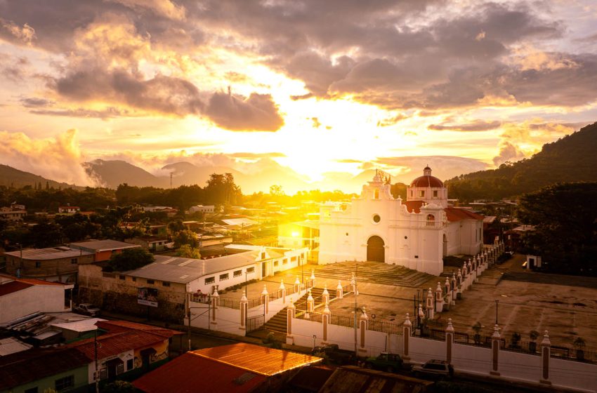  Tierra de luz, color y sabor