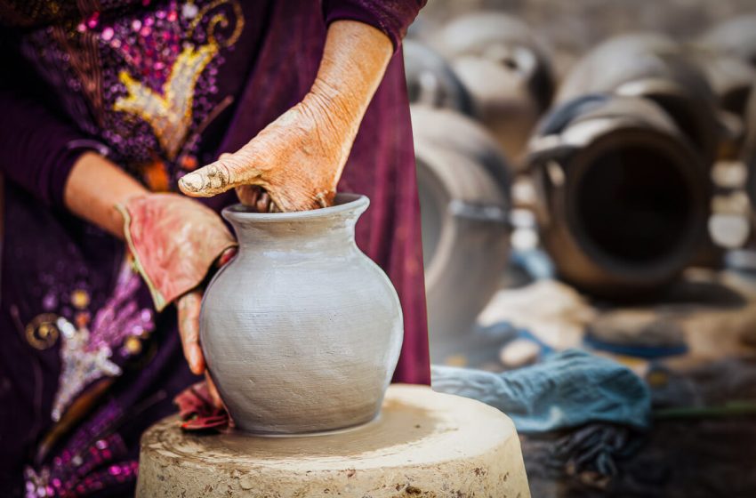  Guatajiagua: hogar de las artesanías de barro negro