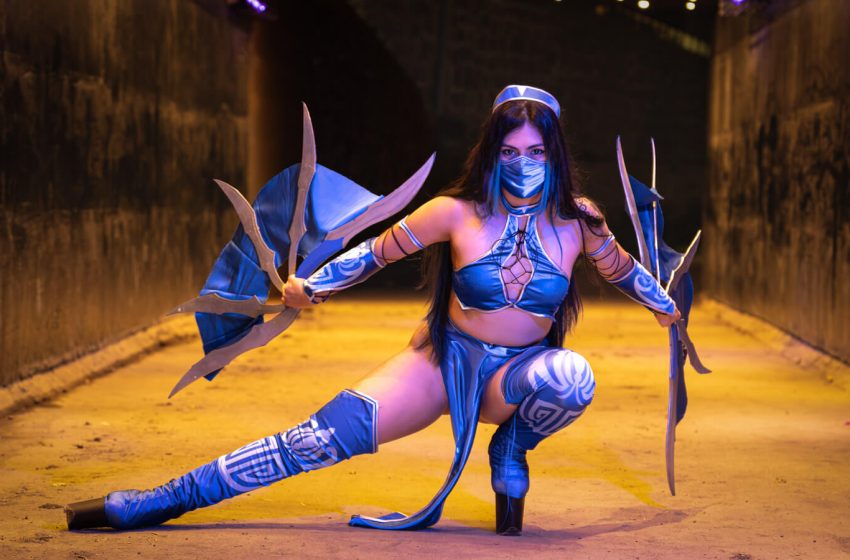  Cosplay: ¿un hobby accesible?