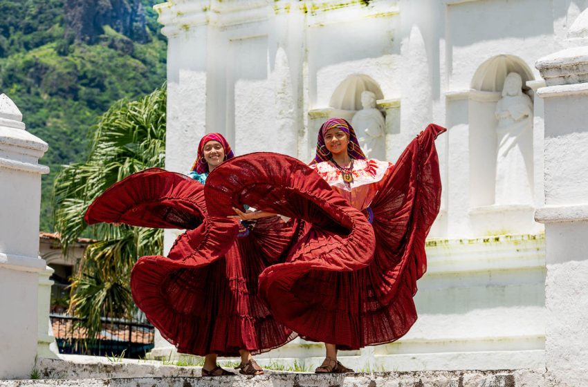  La identidad detrás del traje