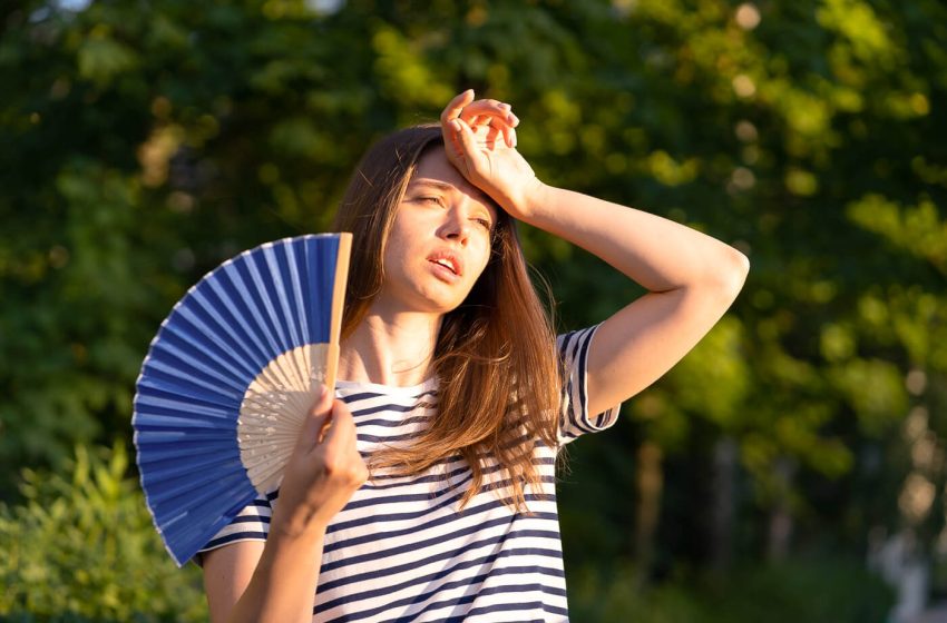  Golpe de calor, ¡bajemos la temperatura!