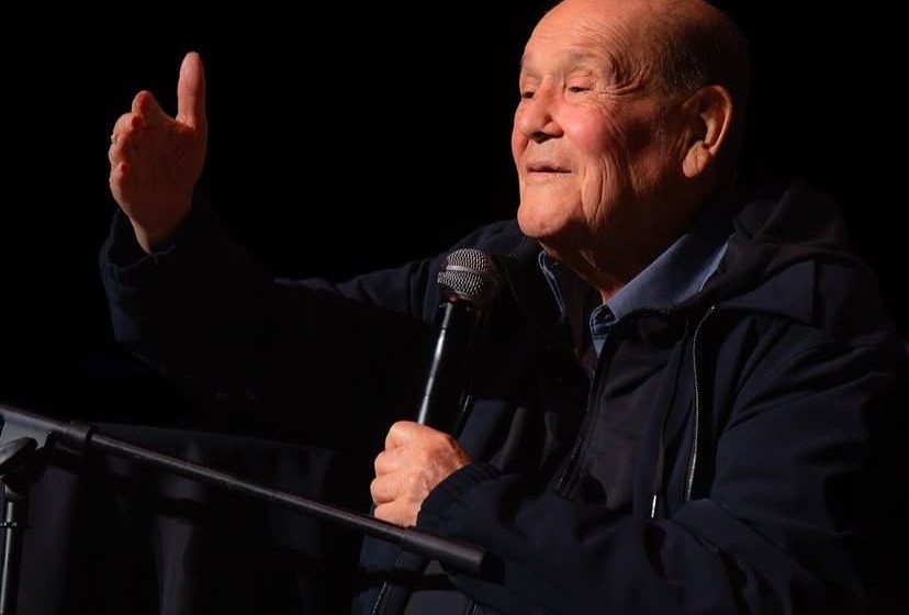  Fallece Leo Dan, ícono de la música romántica a sus 82 años