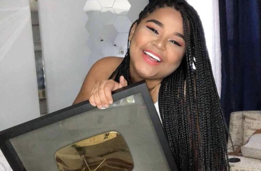  Fallece la influencer dominicana “Killadamente” ¿Cuáles fueron las causas de su muerte?