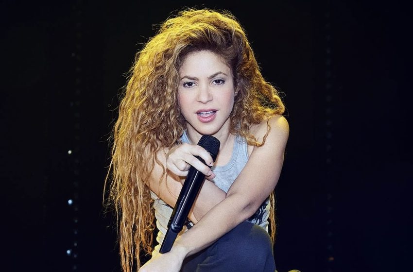  ¿Por qué Shakira se mudará a México?