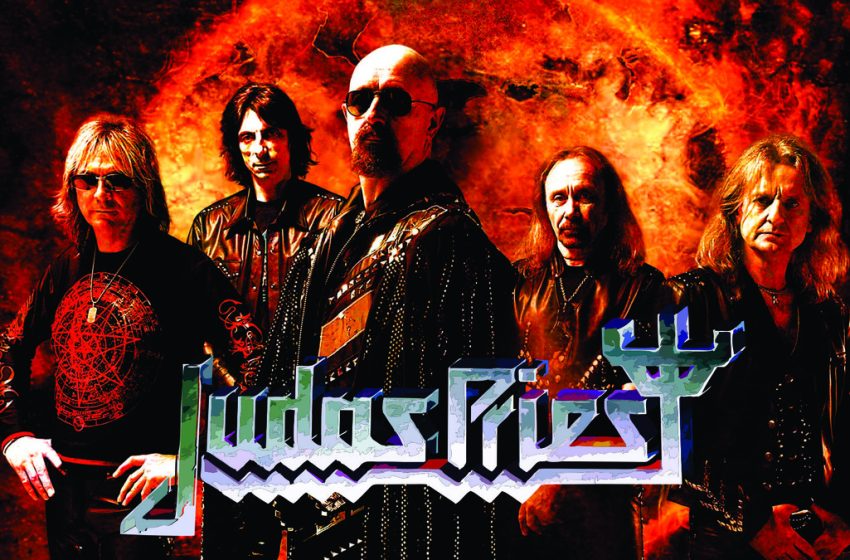  Judas Priest en El Salvador: Salen a la luz precios de las entradas