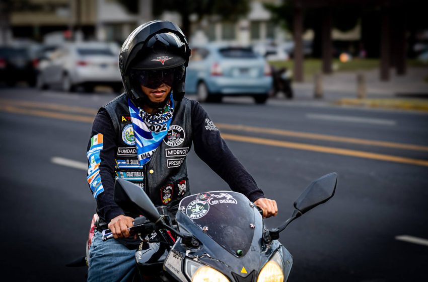  La Cherada Moto Club: Amistad en la ruta