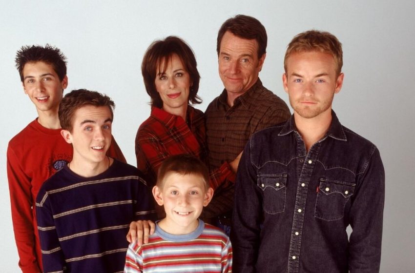  ¡El regreso de Malcolm in the Middle a Disney+!