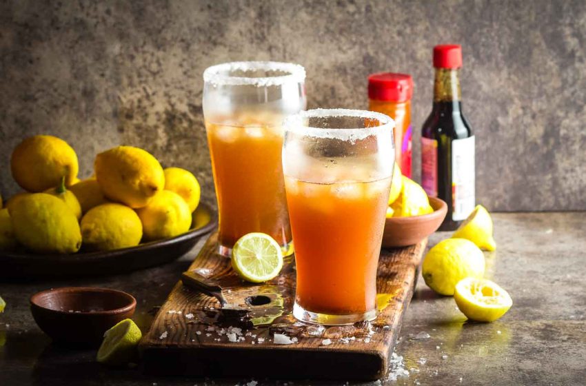  La michelada: nuestra favorita del verano