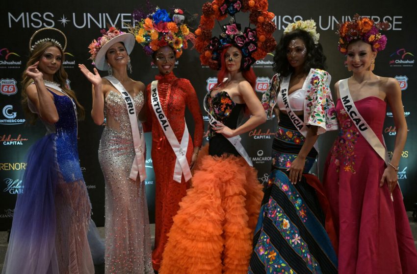  ¡Rumbo a la Corona! Conoce los detalles y curiosidades de Miss Universo 2024