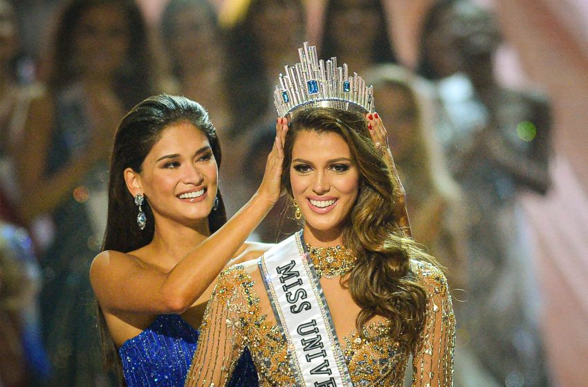  7 términos para entender Miss Universo