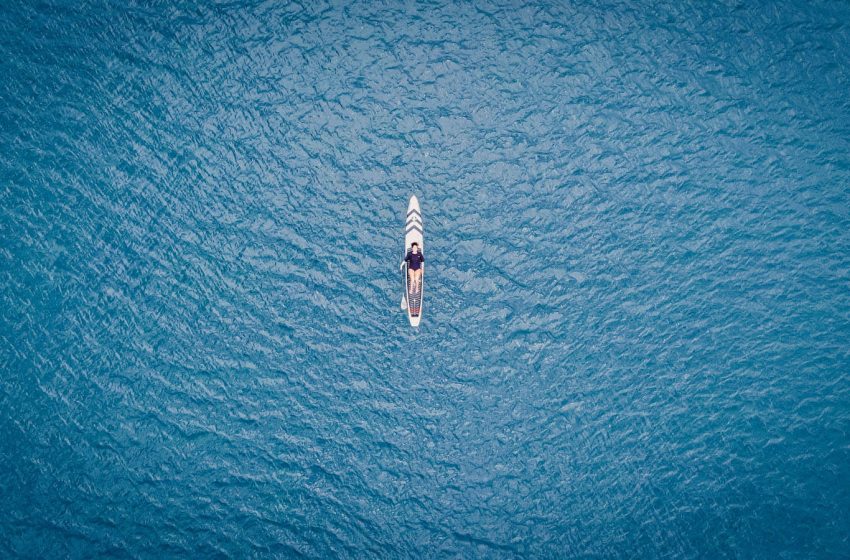  ¿Qué es el Stand Up Paddle y por qué deberías practicarlo?