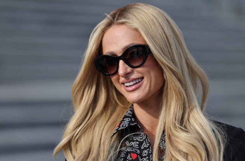  Paris Hilton entre las celebridades que perdieron sus casas en incendios de Los Ángeles