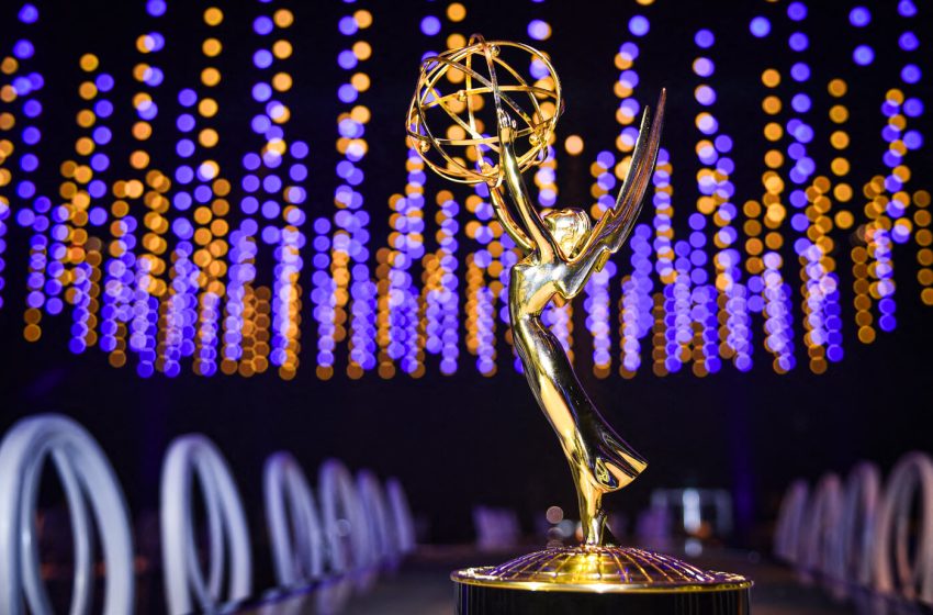  ¡Ya tenemos a los nominados a los Emmy 2024!