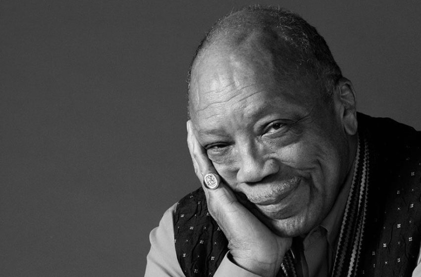  Muere famoso productor musical de Michael Jackson, Quincy Jones