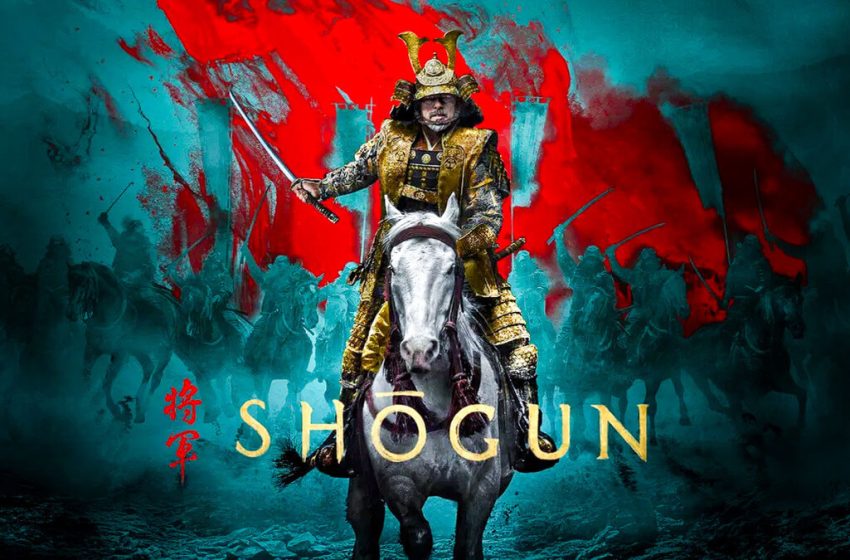  Shogun, la producción épica que supera las expectativas