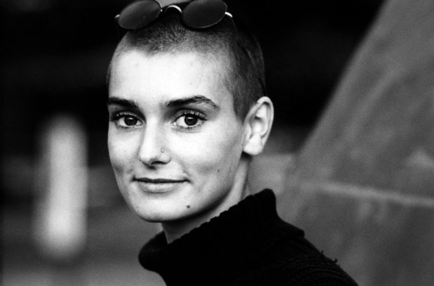  La voz controversial y revolucionaria de Sinéad O’Connor