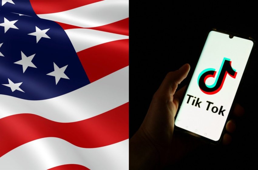  TikTok dice que está restableciendo su servicio en Estados Unidos