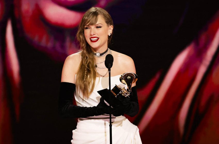  Midnights: trece medianoches de Taylor Swift 