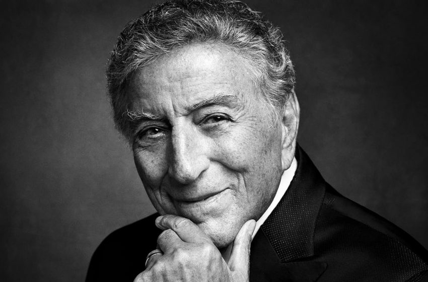  Tony Bennett: un artista de todas las épocas