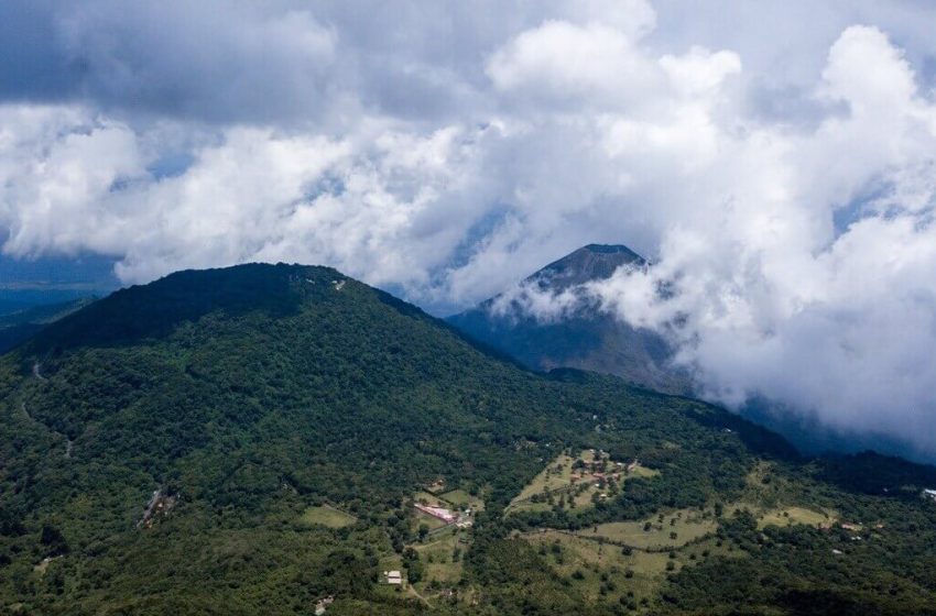  6 destinos de clima fresco para que disfrutes en El Salvador