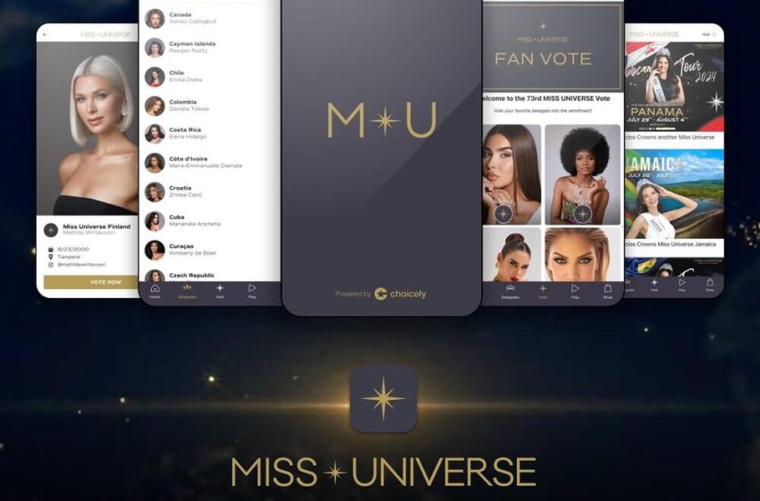  Recta final: Miss Universo 2024 y su nuevo formato de selección