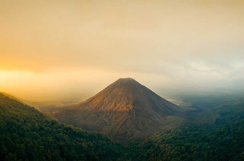  Los must del turismo en El Salvador