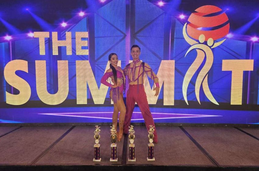  El Salvador en la Competencia Mundial de Punta’l Pie Worldchampionship