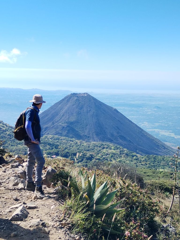 La escalada es uno de las aventuras más desafiantes. Foto: cortesía / Marlon Osorio, guía turístico.