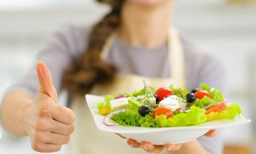  Día Nacional de la Alimentación: Claves para una dieta saludable