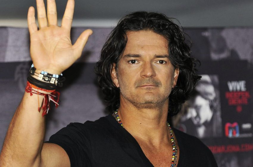  Ricardo Arjona confirma su regreso a los escenarios