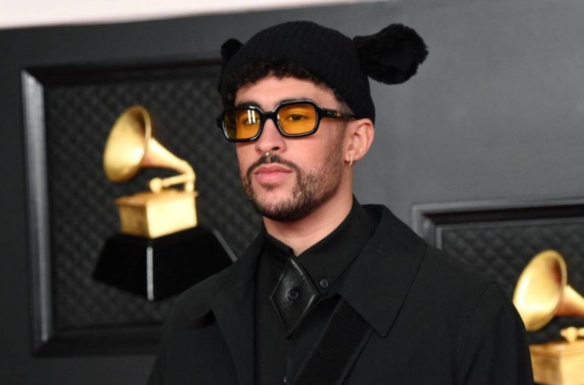  Bad Bunny se sincera: revela que sufrió depresión